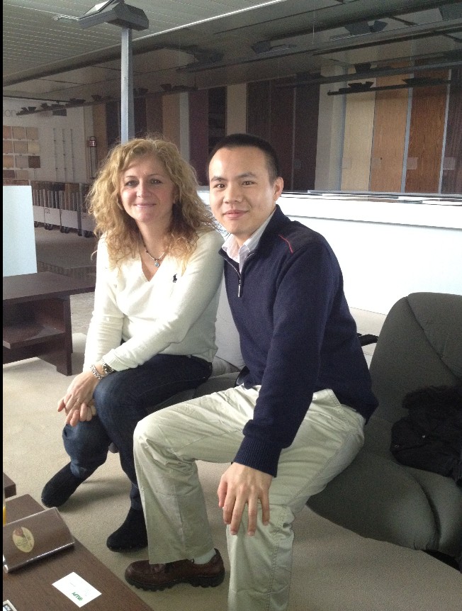 法国长期失眠病人